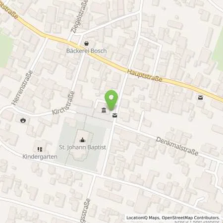 Standortübersicht der Tankstelle EnBW mobility+ AG und Co.KG in 77975 Ringsheim