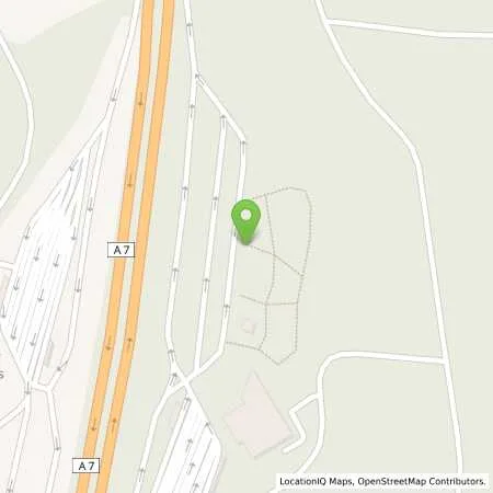 Standortübersicht der Tankstelle EnBW mobility+ AG und Co.KG in 73479 Ellwangen/Jagst Deutschland