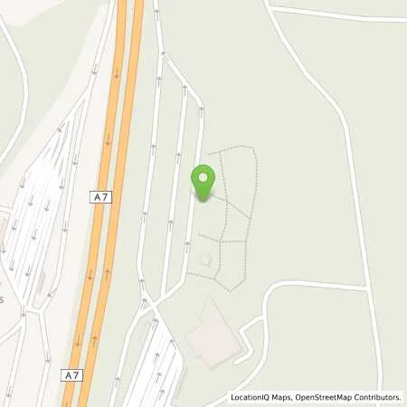 Standortübersicht der Tankstelle EnBW mobility+ AG und Co.KG in 73479 Ellwangen