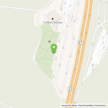 Standortübersicht der Tankstelle EnBW mobility+ AG und Co.KG in 73479 Ellwangen