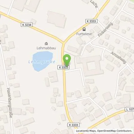 Standortübersicht der Tankstelle EnBW ODR AG in 73491 Neuler