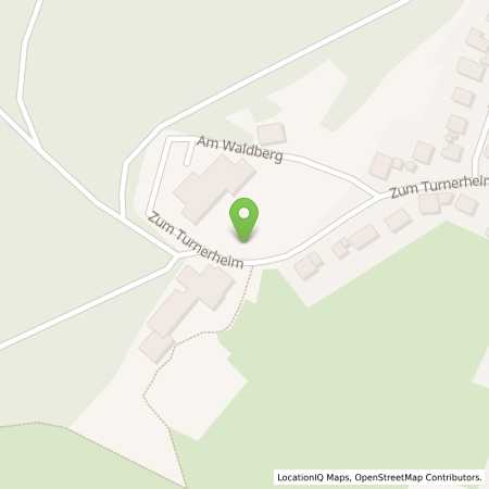 Standortübersicht der Strom (Elektro) Tankstelle: EnBW ODR AG in 73566, Bartholom