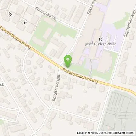 Standortübersicht der Tankstelle Stadtwerke Rastatt GmbH in 76437 Rastatt