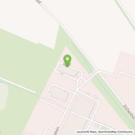 Standortübersicht der Strom (Elektro) Tankstelle: GmbH & Co. KG in 77815, Bhl