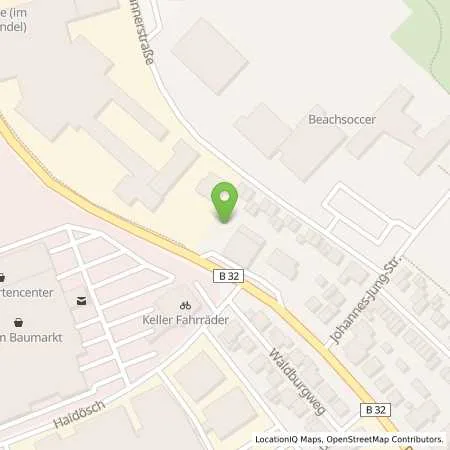 Standortübersicht der Tankstelle EnBW mobility+ AG und Co.KG in 88239 Wangen im Allgäu