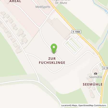 Strom Tankstellen Details Energiegemeinschaft Weissacher Tal eG in 71554 Weissach im Tal ansehen