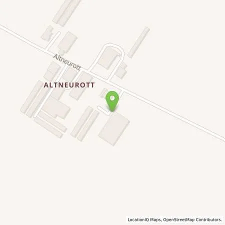 Standortübersicht der Tankstelle Privatperson in 68723 Oftersheim