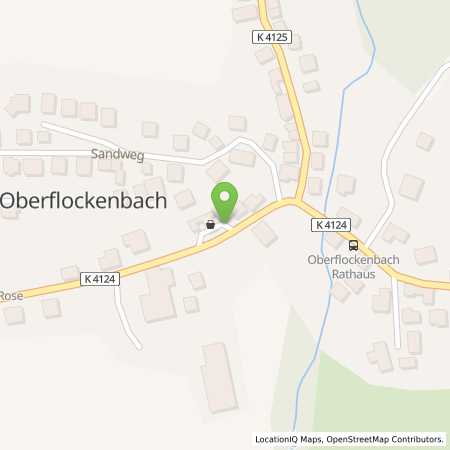 Standortübersicht der Strom (Elektro) Tankstelle: Privatperson in 69469, Weinheim