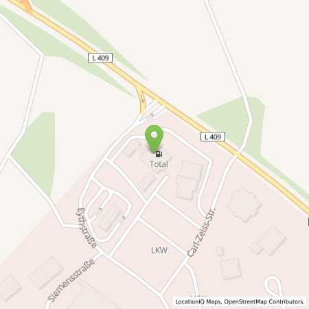 Standortübersicht der Strom (Elektro) Tankstelle: Allego GmbH in 72189, Sulz-Vhringen