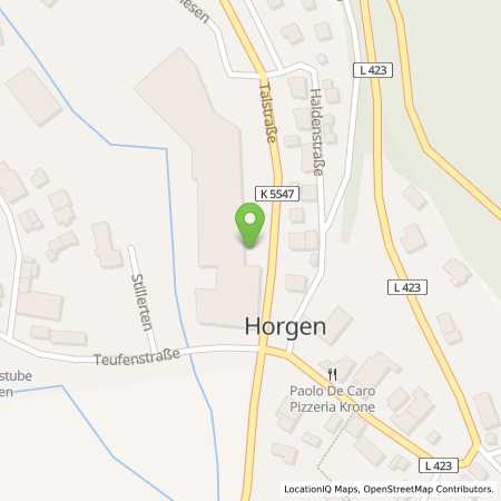 Strom Tankstellen Details Autowelt Schuler Horgen GmbH in 78658 Zimmern ob Rottweil ansehen