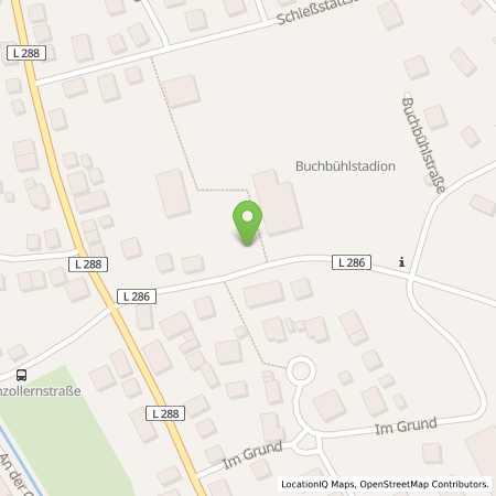 Strom Tankstellen Details Stadtwerk am See GmbH & Co. KG in 88356 Ostrach ansehen