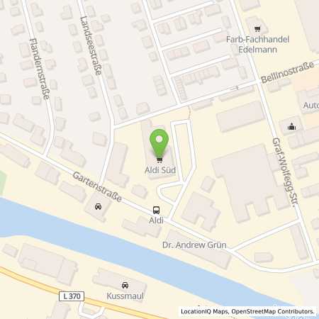 Strom Tankstellen Details ALDI SÜD in 72108 Rottenburg am Neckar ansehen