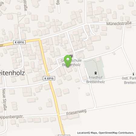 Standortübersicht der Strom (Elektro) Tankstelle: Hotel Gasthof Ochsen in 72119, Ammerbuch