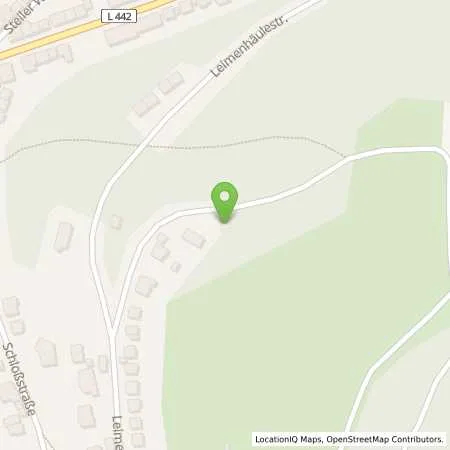 Standortübersicht der Tankstelle Röcker und Kohler GmbH + CoKg in 72131 Ofterdingen