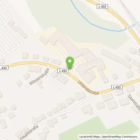 Standortübersicht der Tankstelle EnBW mobility+ AG und Co.KG in 78554 Aldingen