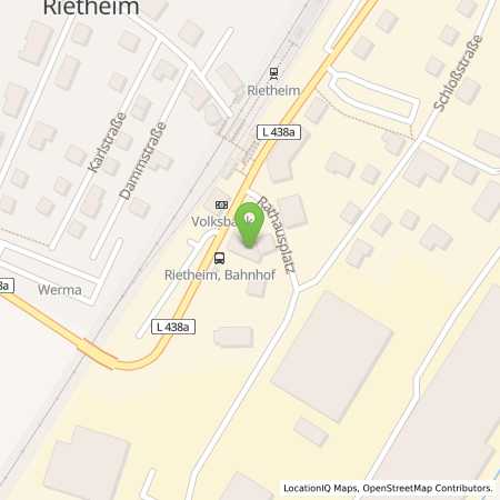 Strom Tankstellen Details EnBW mobility+ AG und Co.KG in 78604 Rietheim-Weilheim ansehen