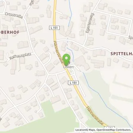 Standortübersicht der Tankstelle Energiedienst Holding AG in 79730 Murg