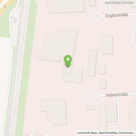 Standortübersicht der Tankstelle Mercedes-Benz AG - Niederlassung Mannheim-Heidelberg-Landau in 69126 Heidelberg