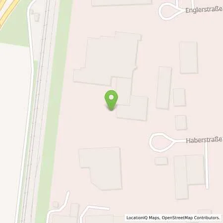 Standortübersicht der Tankstelle Mercedes-Benz AG - Niederlassung Mannheim-Heidelberg-Landau in 69126 Heidelberg