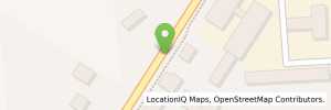 Position der Tankstelle Star-Tankstelle