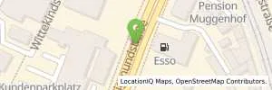 Erdgas (CNG) Tankstelle Esso Station 90431 Nürnberg