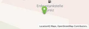 Erdgas (CNG) Tankstelle Betriebshoftankstelle (Automatentankstelle) 07973 Greiz