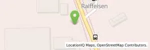 Erdgas (CNG) Tankstelle Raiffeisen Tankstelle (Automatentankstelle) 48291 Telgte