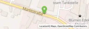 Erdgas (CNG) Tankstelle Team Tankstelle (Automatentankstelle) 29640 Schneverdingen