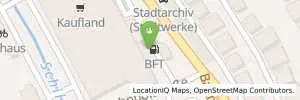 Erdgas (CNG) Tankstelle bft Tankstelle 78713 Schramberg