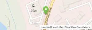 Erdgas (CNG) Tankstelle Star Tankstelle 23758 Oldenburg in Holstein