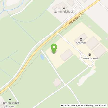Erdgas Tankstellen Details Freie Tankstelle (Automatentankstelle) in 63825 Blankenbach
 ansehen