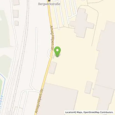 Standortübersicht der Tankstelle Freie Tankstelle (Automatentankstelle) in 91257 Pegnitz