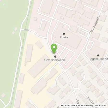 Standortübersicht der Tankstelle Betriebshoftankstelle in 82467 Garmisch-Partenkirchen