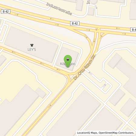 Standortübersicht der Erdgas (CNG) Tankstelle: Shell Station in 64331, Weiterstadt

