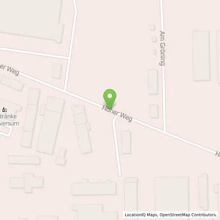 Standortübersicht der Tankstelle Freie Tankstelle (Automatentankstelle) in 39576 Stendal