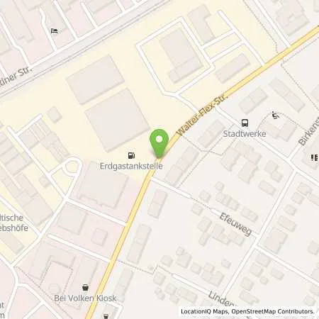 Standortübersicht der Tankstelle Freie Tankstelle (Automatentankstelle) in 65428 Rüsselsheim