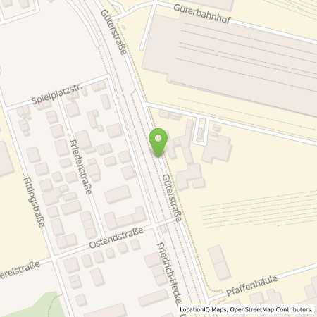 Standortübersicht der Erdgas (CNG) Tankstelle: Freie Tankstelle MTB (Automatentankstelle) in 78224, Singen
