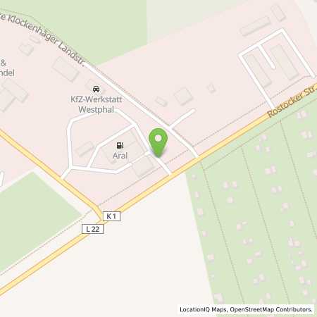 Standortübersicht der Erdgas (CNG) Tankstelle: Total Autohof in 06667, Reichardtswerben
