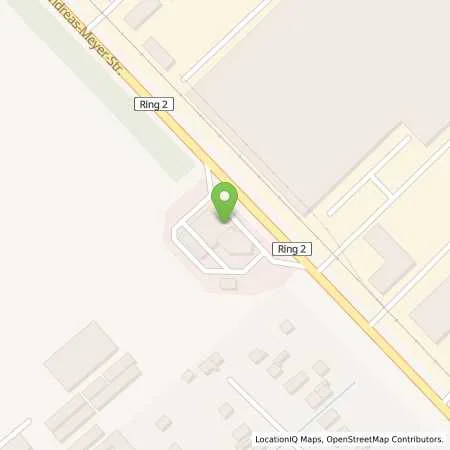 Standortübersicht der Tankstelle Shell Station in 22113 Hamburg