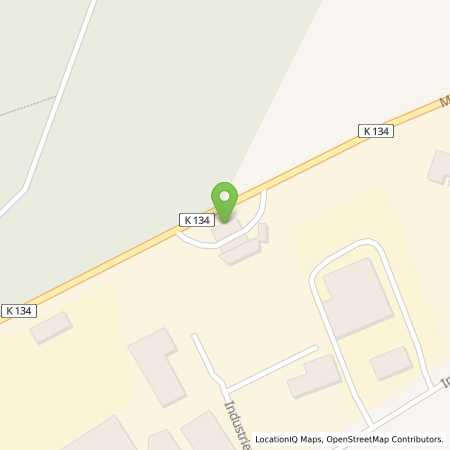 Standortübersicht der Erdgas (CNG) Tankstelle: Oil Tankstelle Lehrte in 31275, Lehrte
