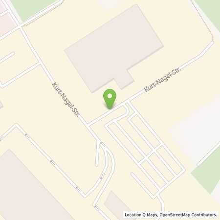 Standortübersicht der Erdgas (CNG) Tankstelle: Freie Tankstelle SSD Tank in 33829, Borgholzhausen
