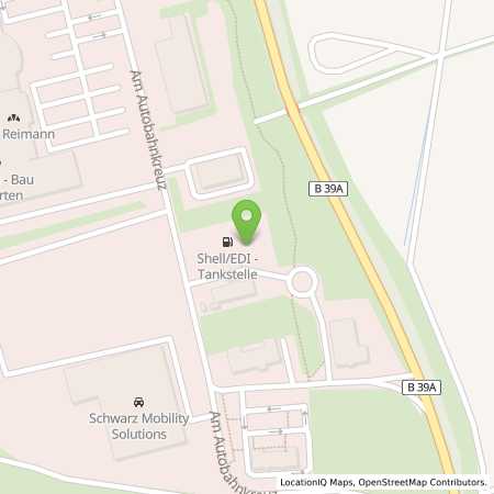 Standortübersicht der Erdgas (CNG) Tankstelle: Freie Tankstelle (Automatentankstelle) in 74248, Ellhofen
Standortübersicht der Erdgas (CNG) Tankstelle: Freie Tankstelle (Automatentankstelle) in 74248, Ellhofen