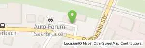 Wasserstoff (H2) Tankstelle H2 MOBILITY 66117 Saarbrücken