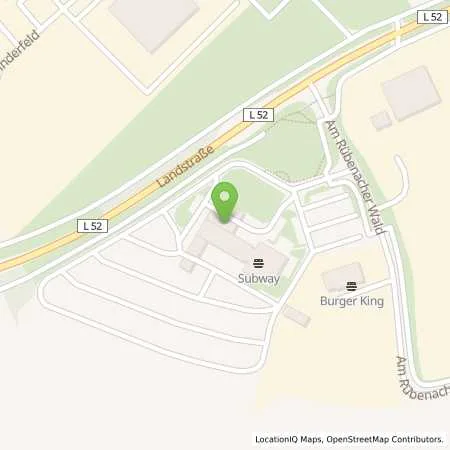 Standortübersicht der Tankstelle H2 MOBILITY in 56072 Koblenz