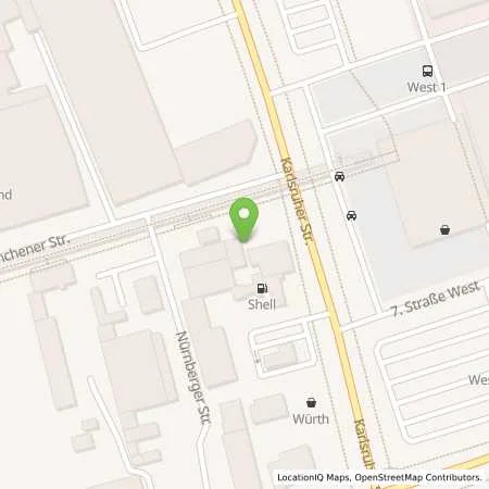 Standortübersicht der Tankstelle H2 MOBILITY in 30880 Laatzen