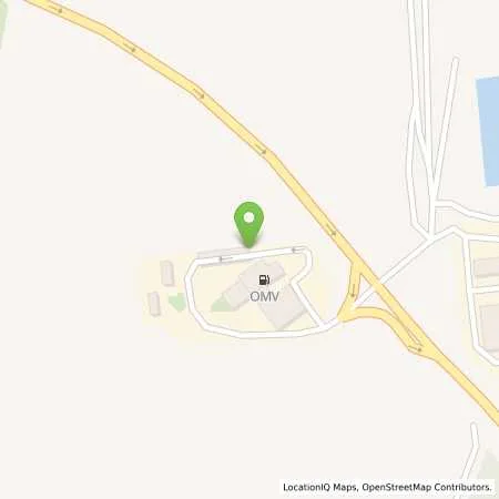 Standortübersicht der Tankstelle H2 MOBILITY in 85356 München