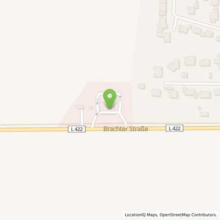 Standortübersicht der Tankstelle H2 MOBILITY in 40882 Ratingen