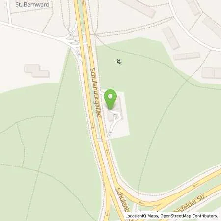 Standortübersicht der Tankstelle H2 MOBILITY in 38448 Wolfsburg