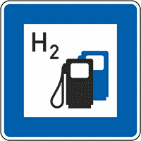 Wasserstoff (H2)